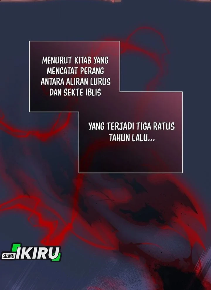 A Baby Cat Who Commands the Dog Clan Chapter 28 Gambar 35