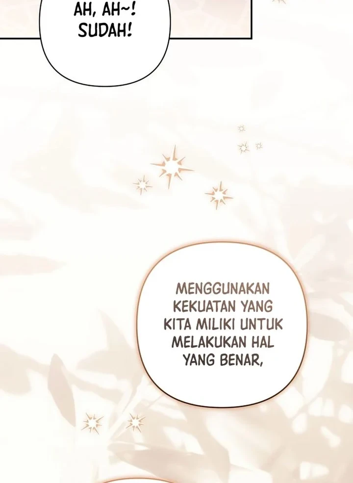 A Baby Cat Who Commands the Dog Clan Chapter 28 Gambar 56