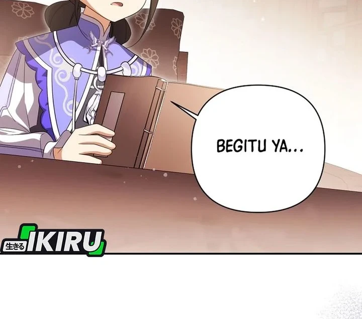 A Baby Cat Who Commands the Dog Clan Chapter 28 Gambar 60