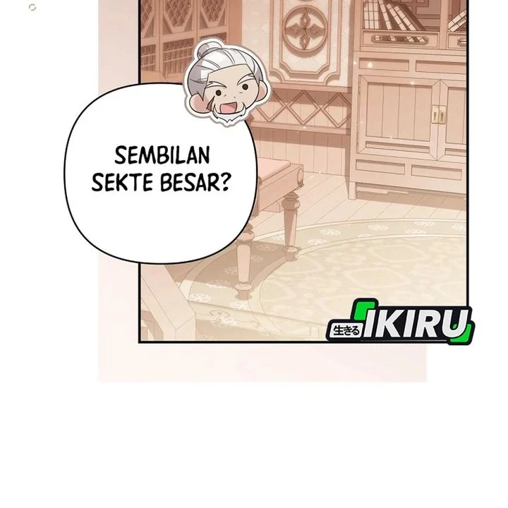 A Baby Cat Who Commands the Dog Clan Chapter 28 Gambar 64