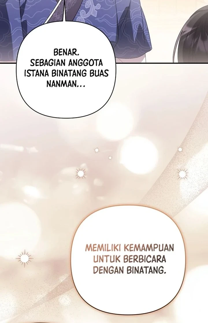 A Baby Cat Who Commands the Dog Clan Chapter 28 Gambar 70