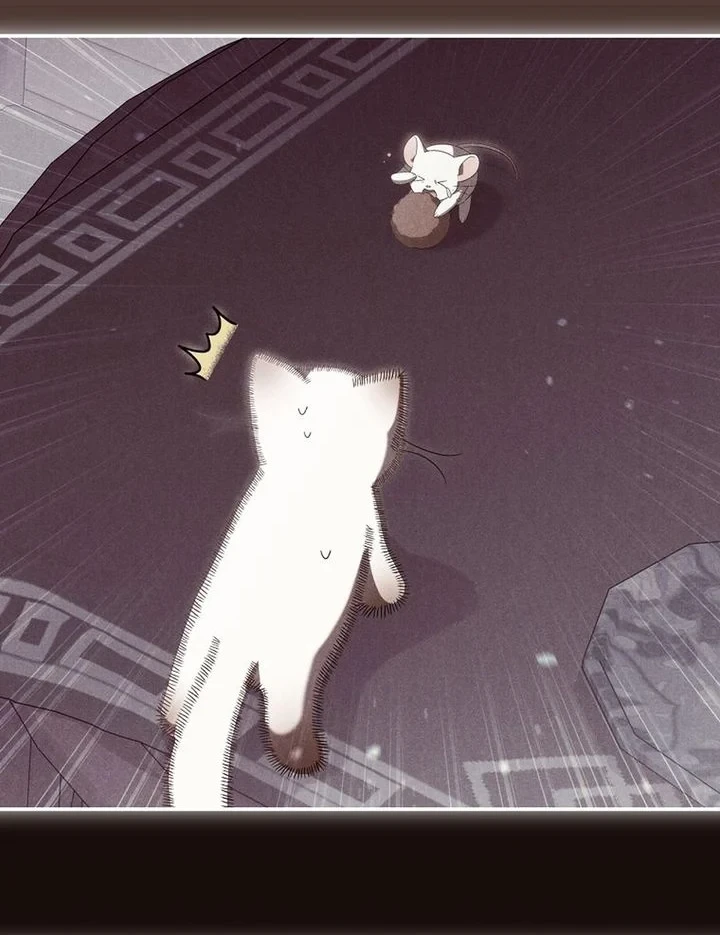 A Baby Cat Who Commands the Dog Clan Chapter 28 Gambar 72