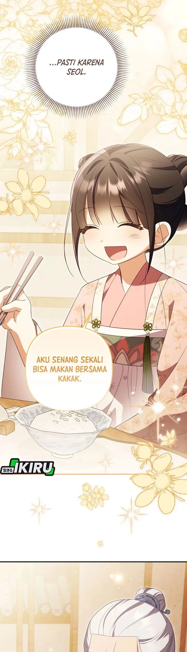 A Baby Cat Who Commands the Dog Clan Chapter 28 Gambar 7