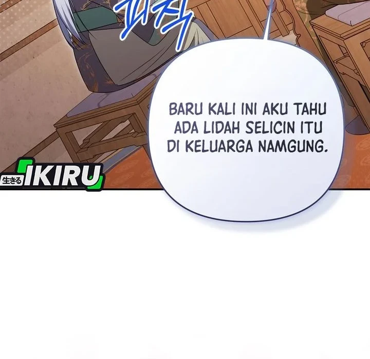 A Baby Cat Who Commands the Dog Clan Chapter 28 Gambar 13