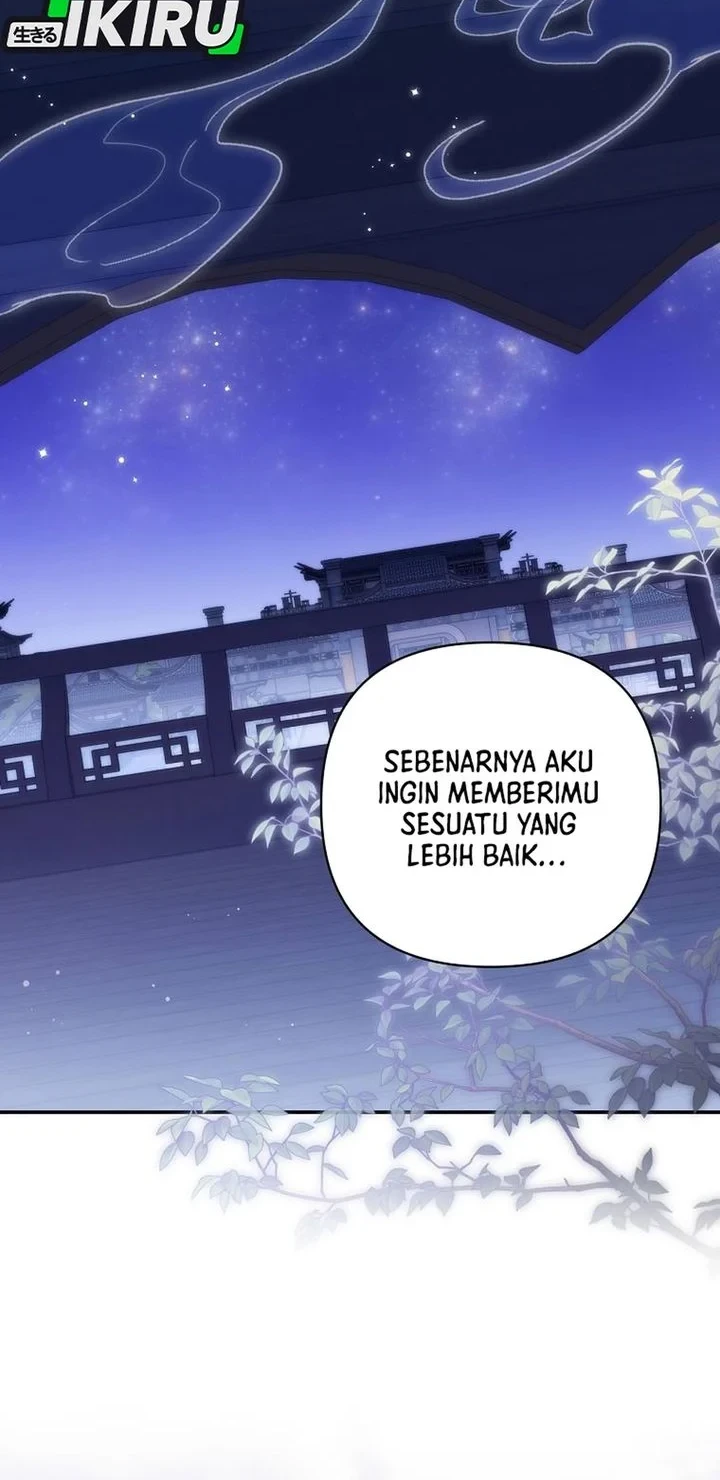 A Baby Cat Who Commands the Dog Clan Chapter 29 Gambar 22