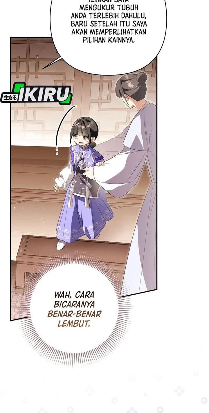 A Baby Cat Who Commands the Dog Clan Chapter 29 Gambar 34