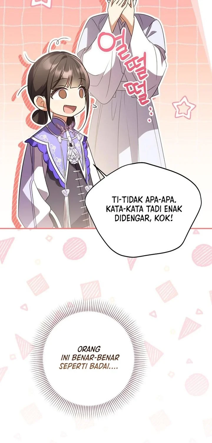 A Baby Cat Who Commands the Dog Clan Chapter 29 Gambar 38