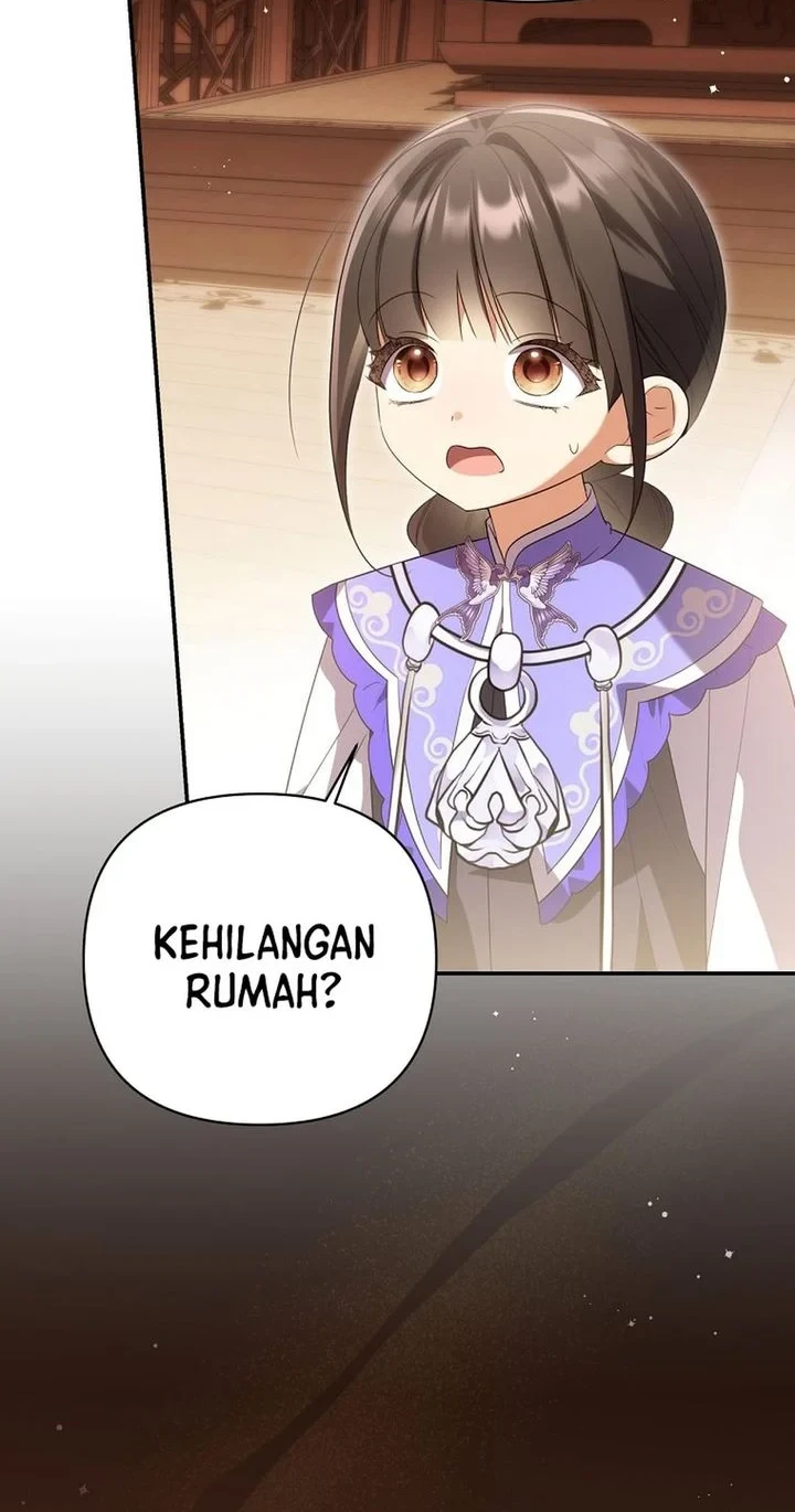 A Baby Cat Who Commands the Dog Clan Chapter 29 Gambar 54