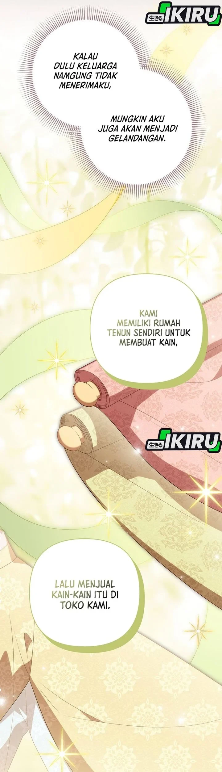 A Baby Cat Who Commands the Dog Clan Chapter 29 Gambar 57