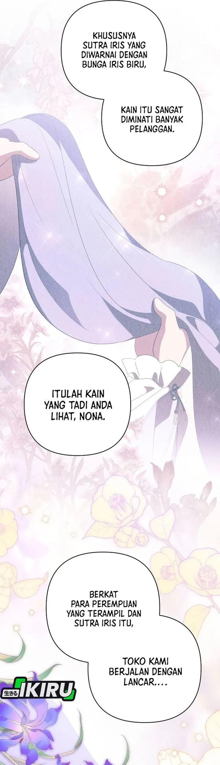 A Baby Cat Who Commands the Dog Clan Chapter 29 Gambar 59