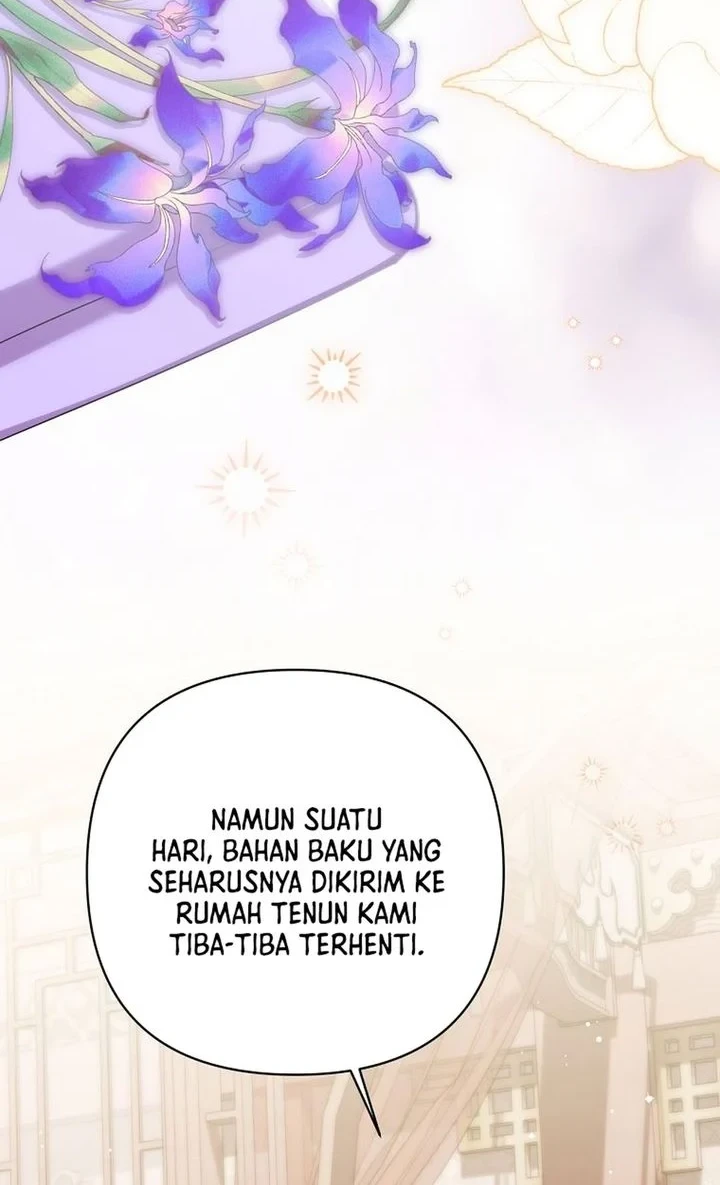 A Baby Cat Who Commands the Dog Clan Chapter 29 Gambar 60