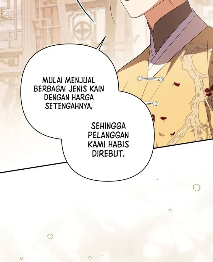 A Baby Cat Who Commands the Dog Clan Chapter 29 Gambar 73