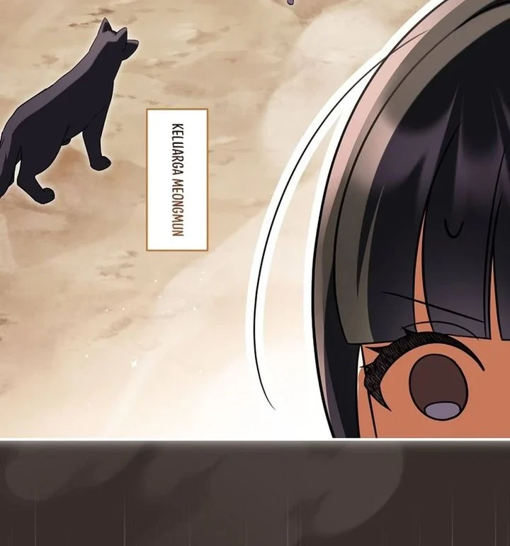 A Baby Cat Who Commands the Dog Clan Chapter 29 Gambar 10