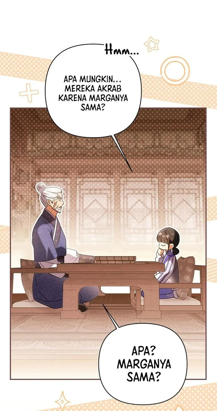 A Baby Cat Who Commands the Dog Clan Chapter 29 Gambar 12