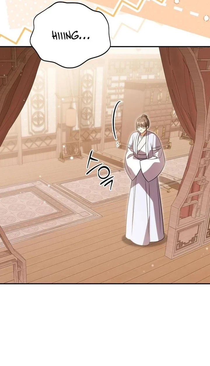 A Baby Cat Who Commands the Dog Clan Chapter 29 Gambar 16