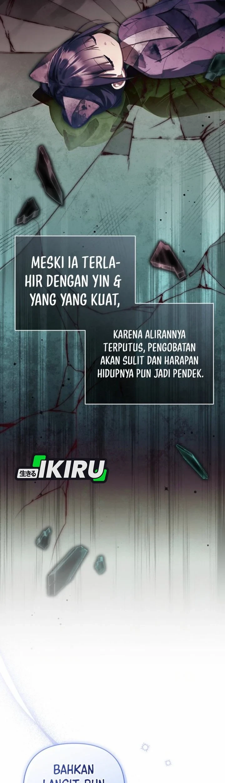 A Baby Cat Who Commands the Dog Clan Chapter 3 Gambar 19
