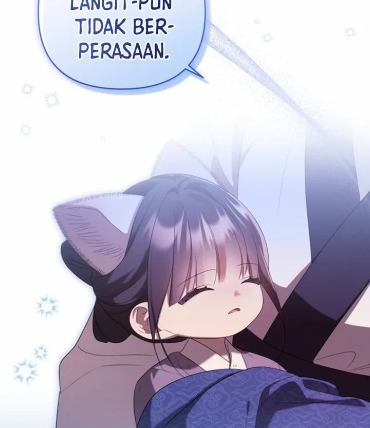 A Baby Cat Who Commands the Dog Clan Chapter 3 Gambar 20