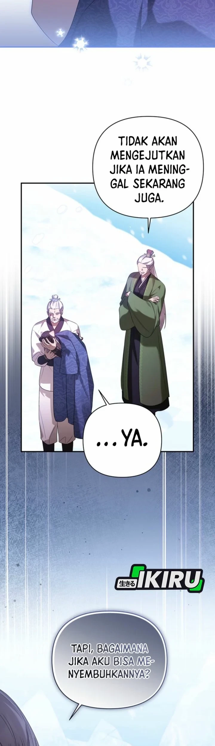 A Baby Cat Who Commands the Dog Clan Chapter 3 Gambar 21