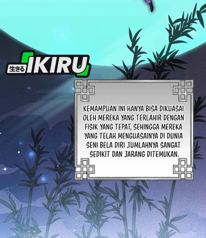 A Baby Cat Who Commands the Dog Clan Chapter 3 Gambar 26