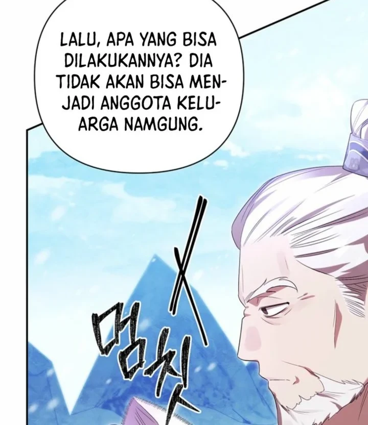 A Baby Cat Who Commands the Dog Clan Chapter 3 Gambar 34