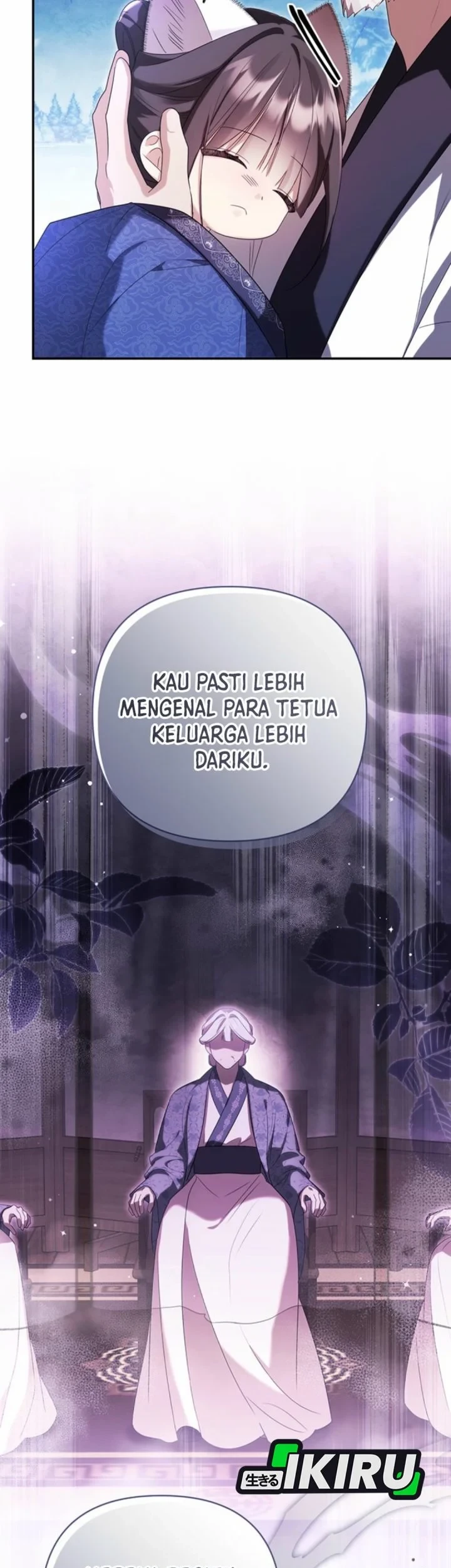 A Baby Cat Who Commands the Dog Clan Chapter 3 Gambar 35