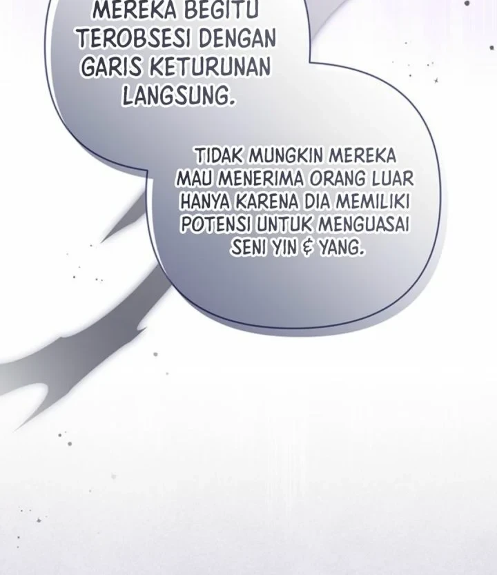 A Baby Cat Who Commands the Dog Clan Chapter 3 Gambar 36