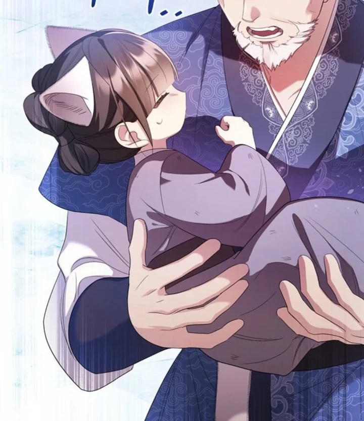 Manhwa A Baby Cat Who Commands the Dog Clan Chapter 3 gambar 2