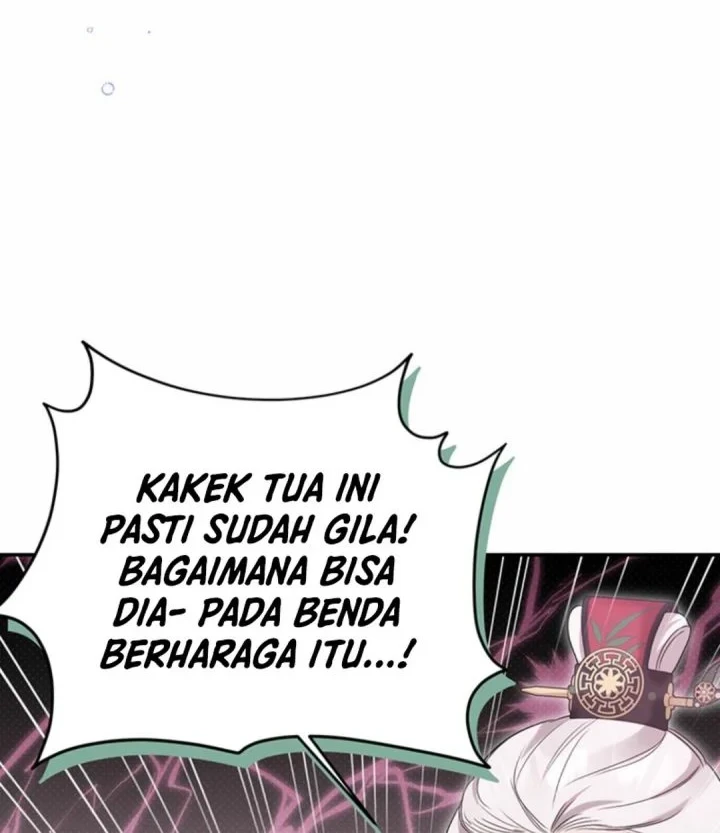 A Baby Cat Who Commands the Dog Clan Chapter 3 Gambar 44