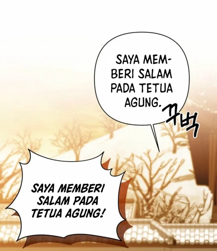 A Baby Cat Who Commands the Dog Clan Chapter 3 Gambar 52