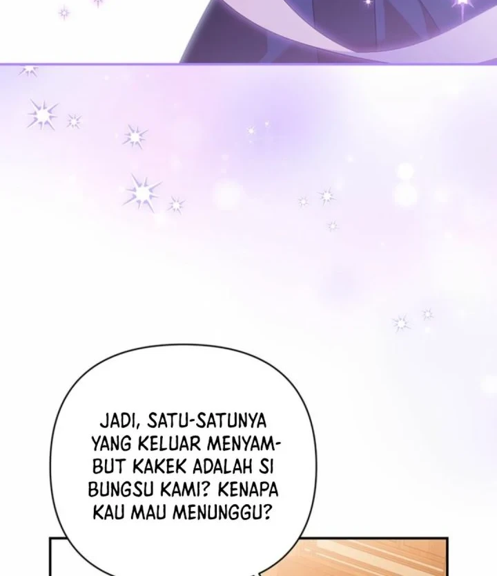 A Baby Cat Who Commands the Dog Clan Chapter 3 Gambar 58