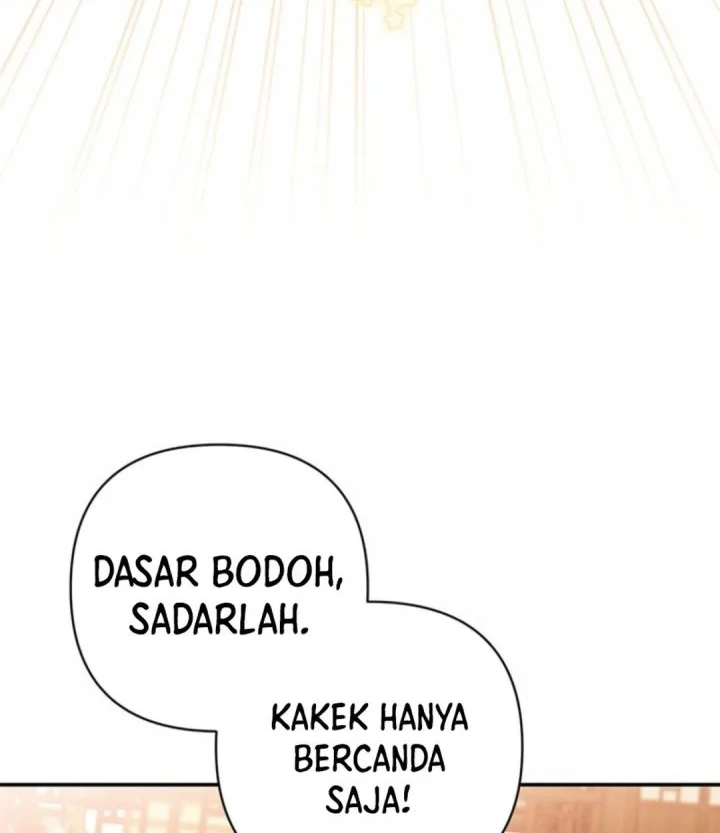 A Baby Cat Who Commands the Dog Clan Chapter 3 Gambar 62