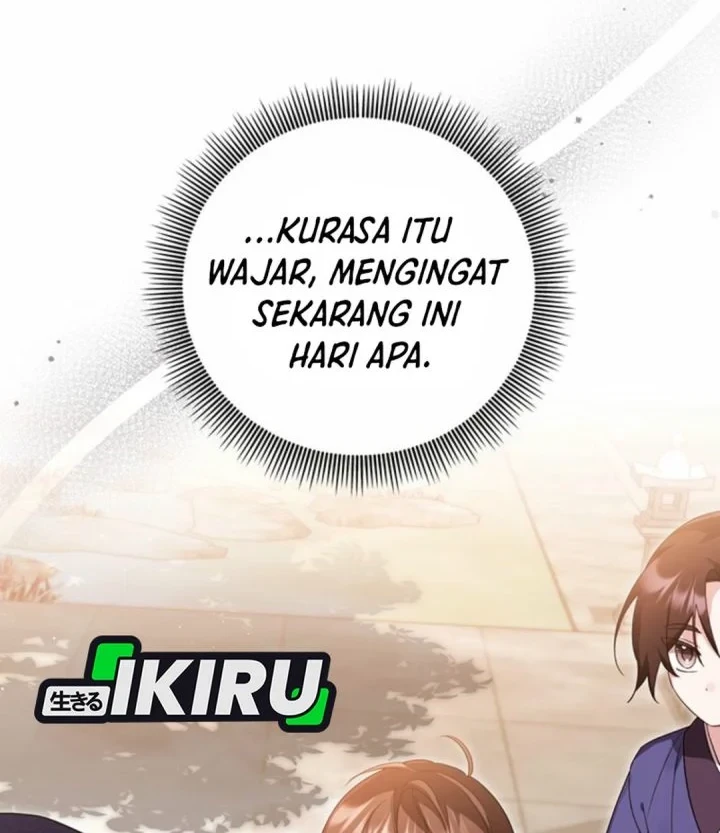 A Baby Cat Who Commands the Dog Clan Chapter 3 Gambar 66