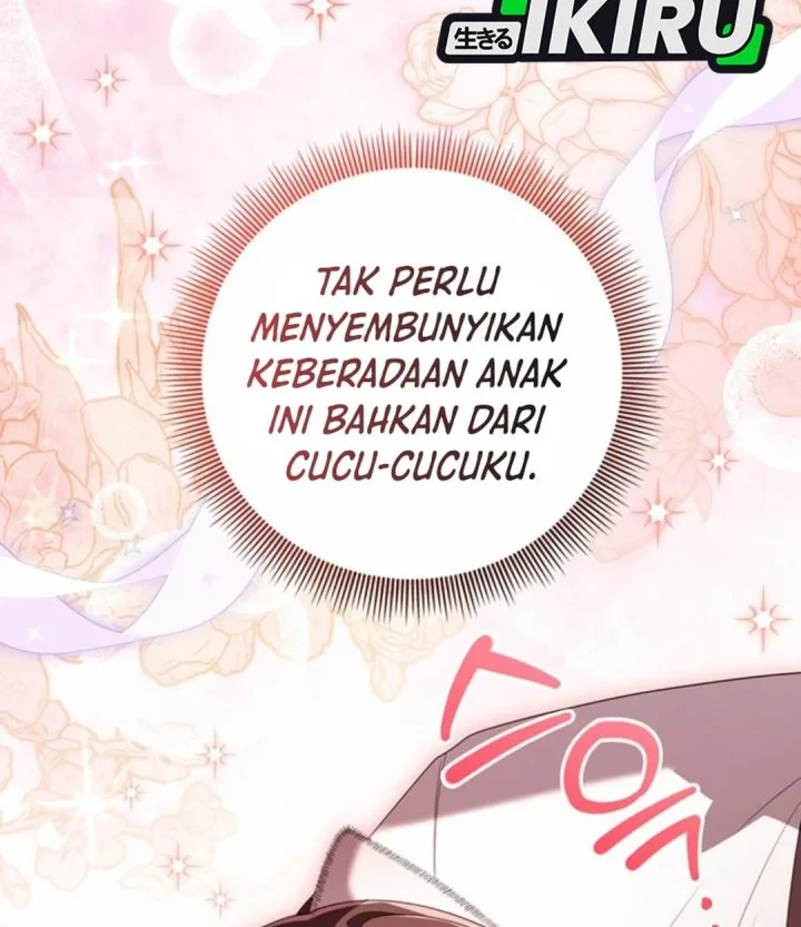 A Baby Cat Who Commands the Dog Clan Chapter 3 Gambar 68
