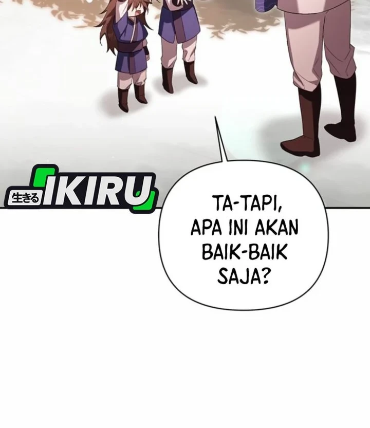 A Baby Cat Who Commands the Dog Clan Chapter 3 Gambar 72