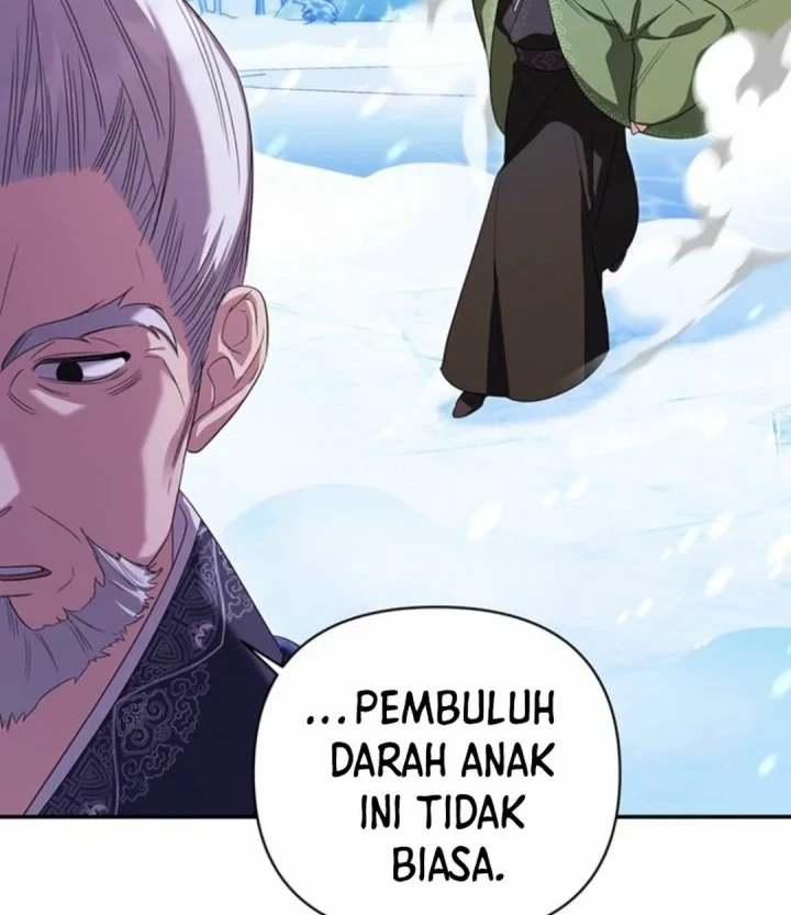 A Baby Cat Who Commands the Dog Clan Chapter 3 Gambar 6