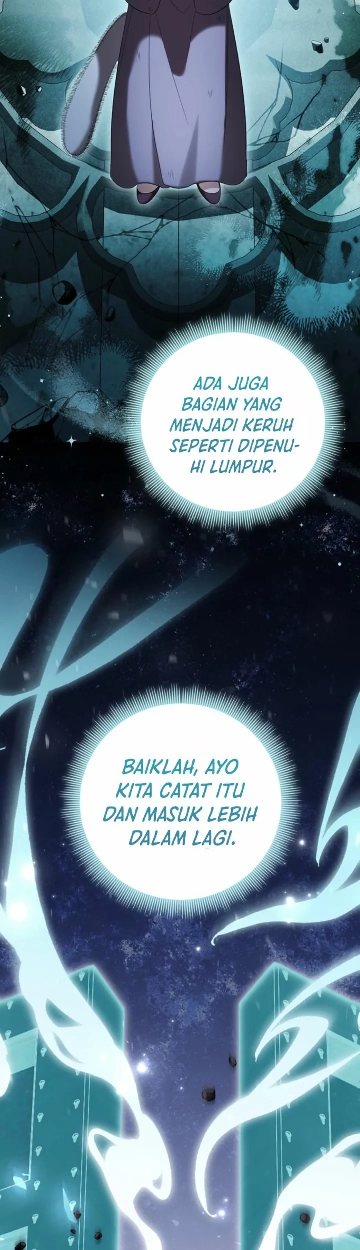 A Baby Cat Who Commands the Dog Clan Chapter 3 Gambar 9