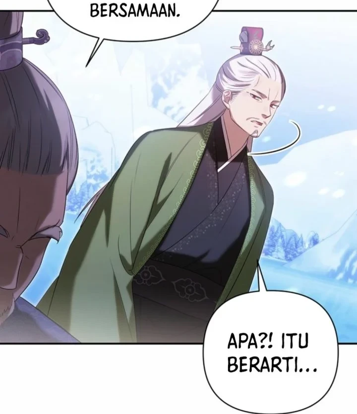 A Baby Cat Who Commands the Dog Clan Chapter 3 Gambar 12