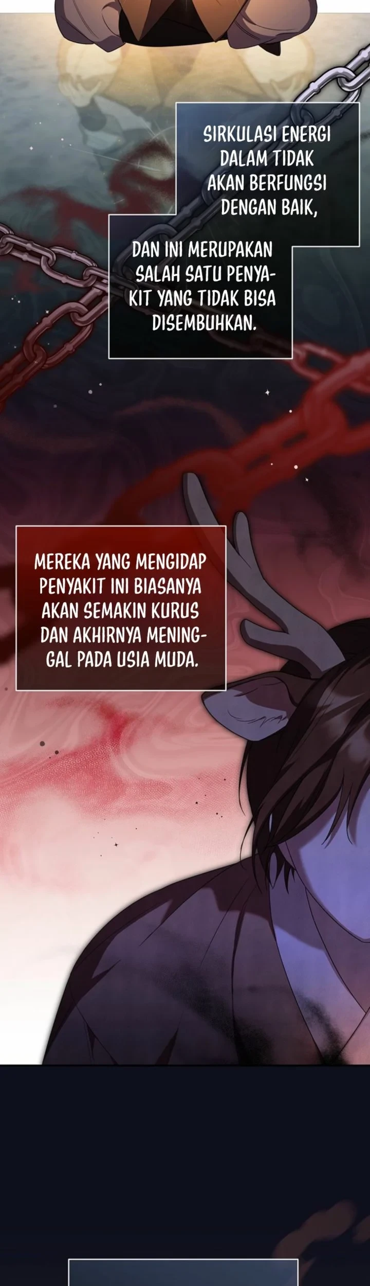 A Baby Cat Who Commands the Dog Clan Chapter 3 Gambar 17