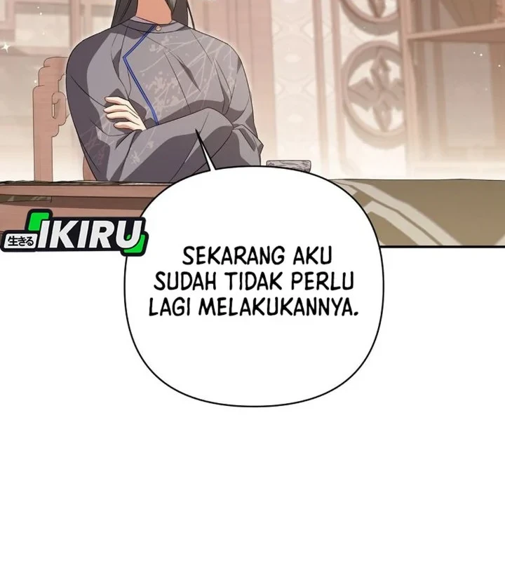 A Baby Cat Who Commands the Dog Clan Chapter 30 Gambar 28