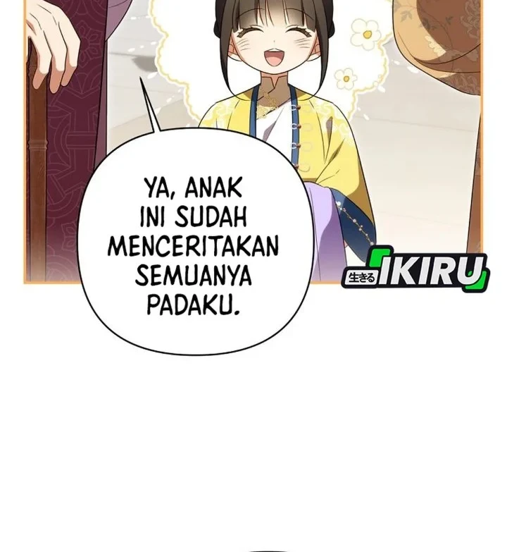 A Baby Cat Who Commands the Dog Clan Chapter 30 Gambar 49
