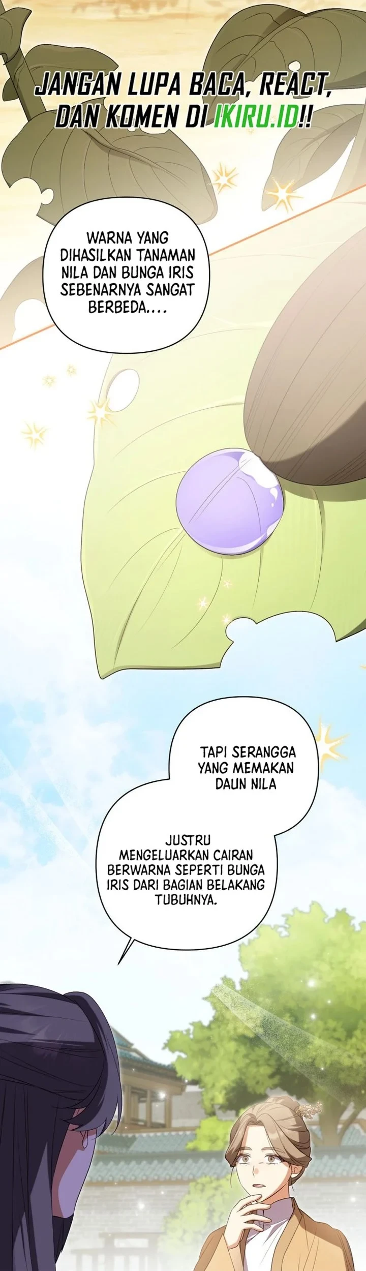 A Baby Cat Who Commands the Dog Clan Chapter 30 Gambar 54