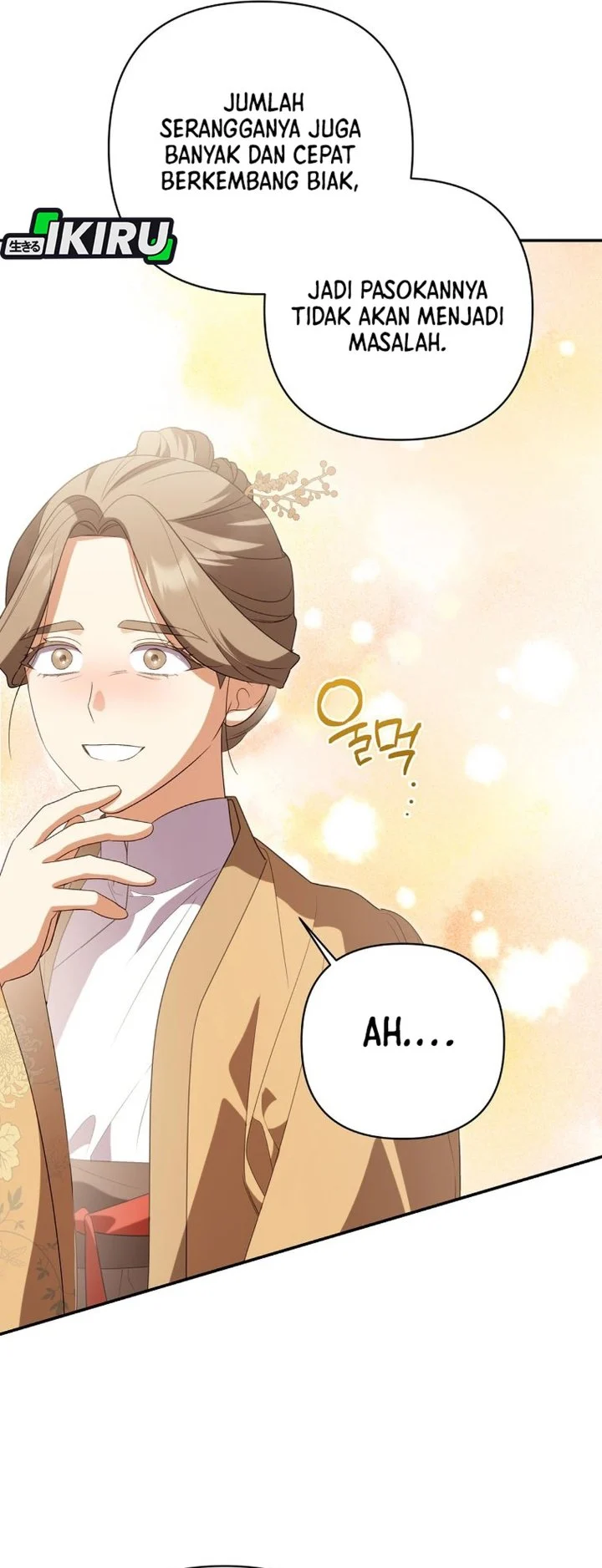 A Baby Cat Who Commands the Dog Clan Chapter 30 Gambar 56