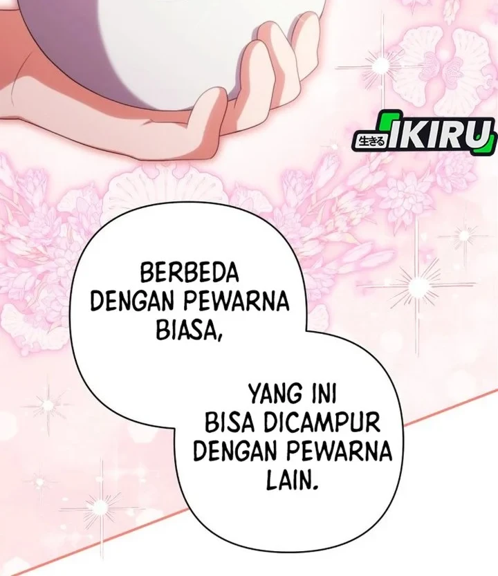 A Baby Cat Who Commands the Dog Clan Chapter 30 Gambar 70