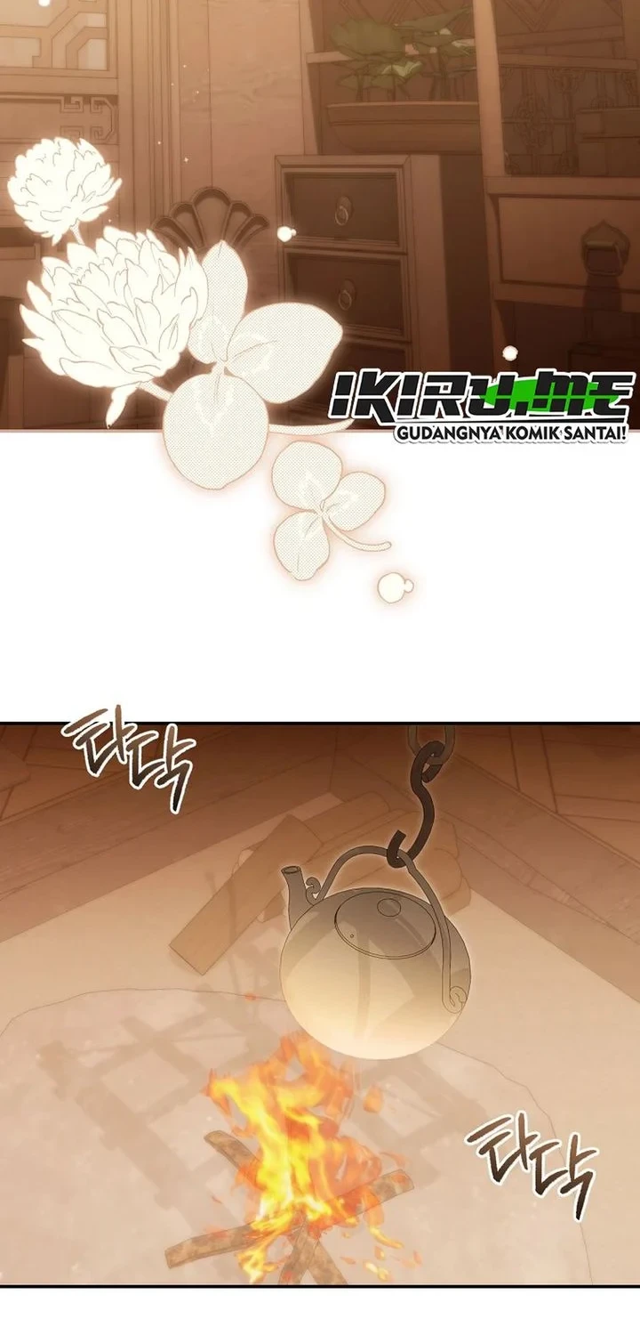 A Baby Cat Who Commands the Dog Clan Chapter 32 Gambar 24