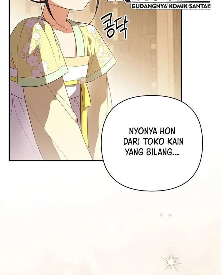 A Baby Cat Who Commands the Dog Clan Chapter 32 Gambar 28