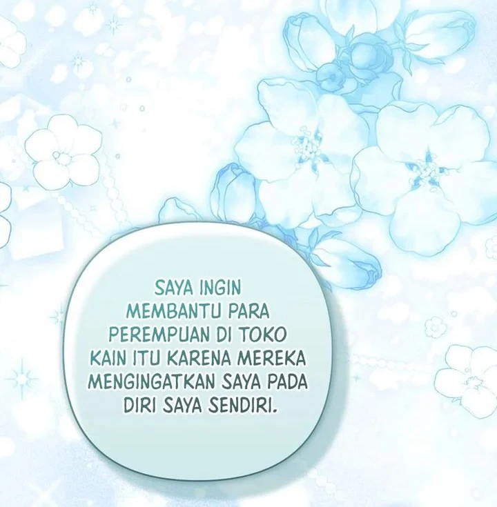 A Baby Cat Who Commands the Dog Clan Chapter 32 Gambar 33