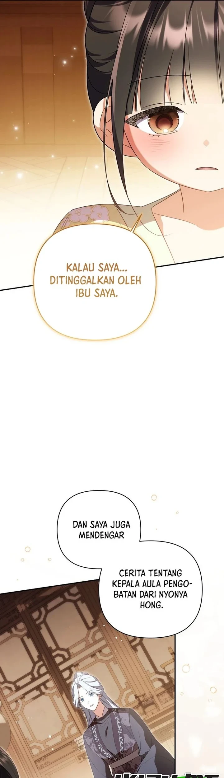 A Baby Cat Who Commands the Dog Clan Chapter 32 Gambar 36
