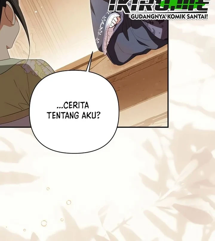 A Baby Cat Who Commands the Dog Clan Chapter 32 Gambar 37