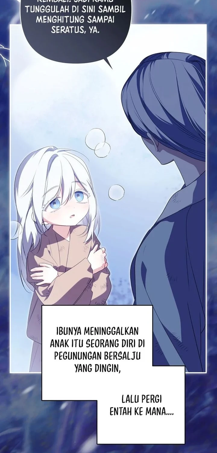 Manhwa A Baby Cat Who Commands the Dog Clan Chapter 32 gambar 2