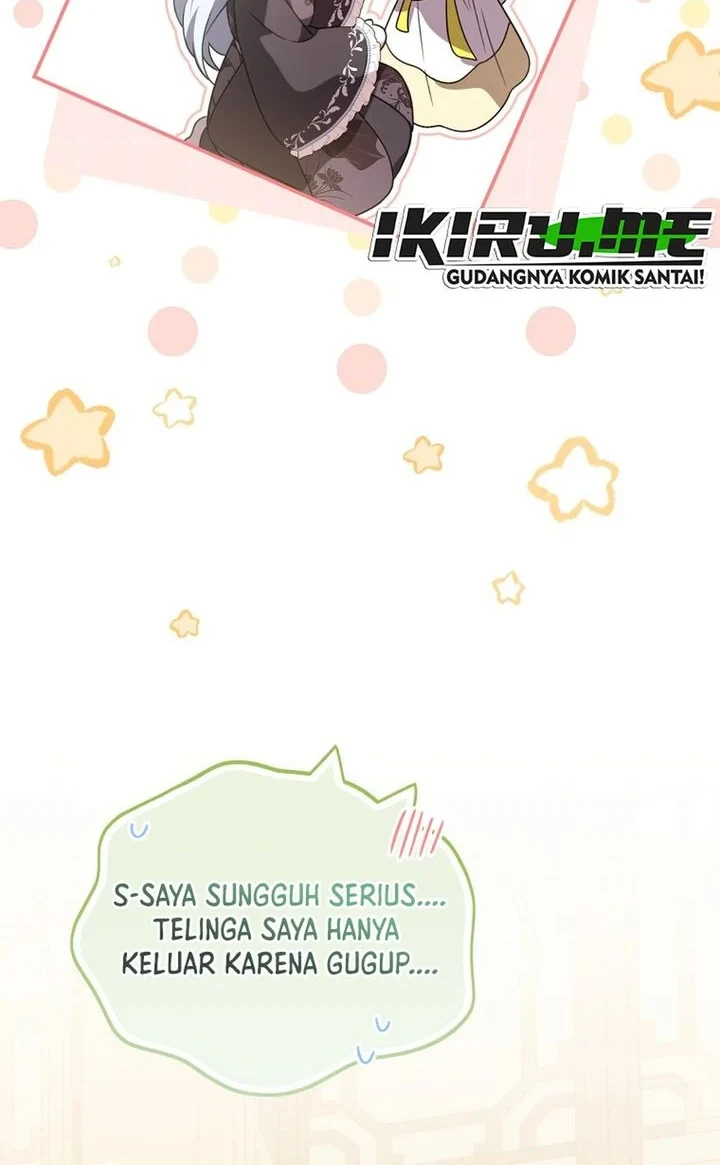 A Baby Cat Who Commands the Dog Clan Chapter 32 Gambar 60
